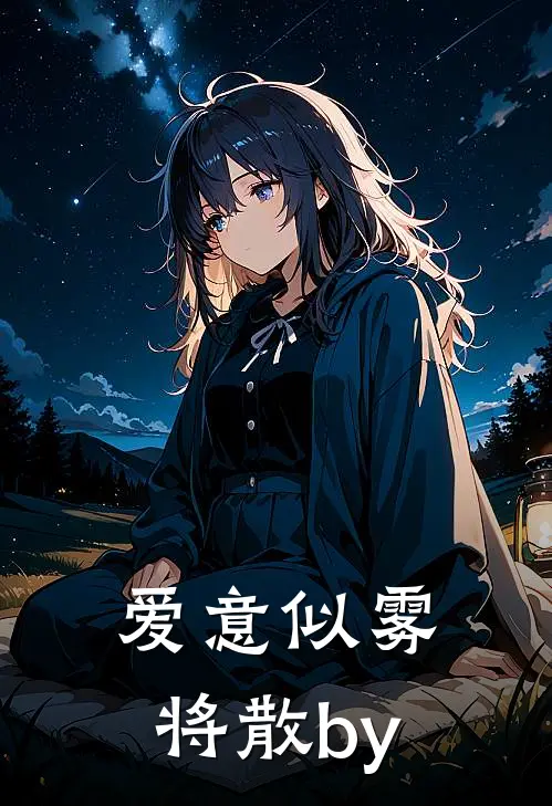 爱意似雾将散by