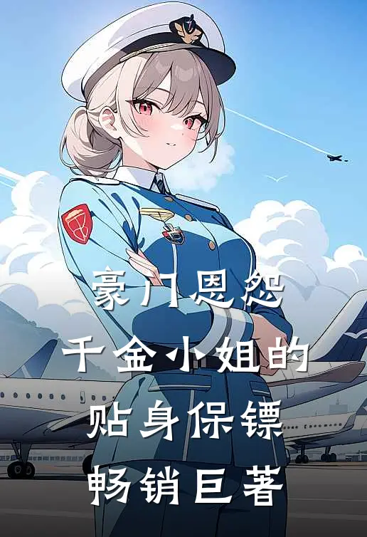 豪门恩怨：千金小姐的贴身保镖畅销巨著