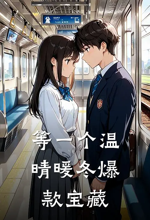 等一个温晴暖冬爆款宝藏