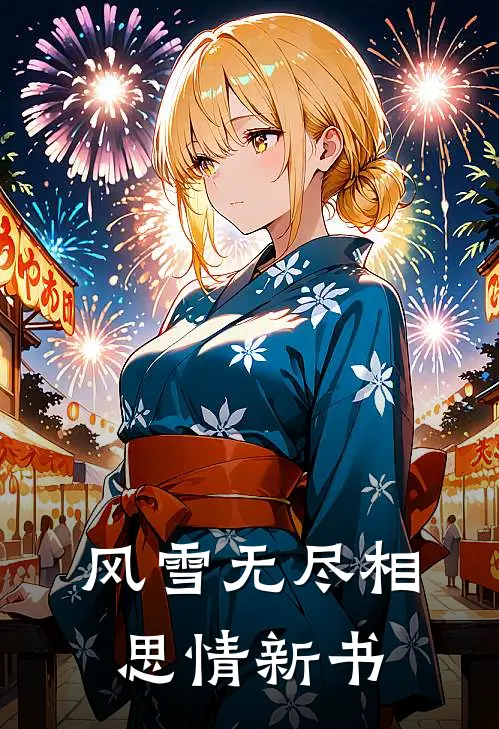 风雪无尽相思情新书