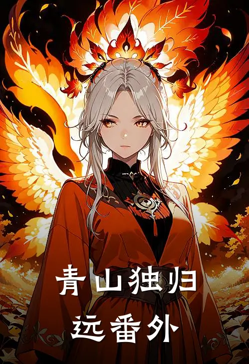 青山独归远番外