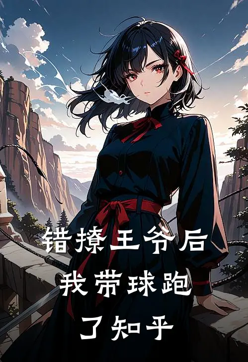 错撩王爷后，我带球跑了知乎