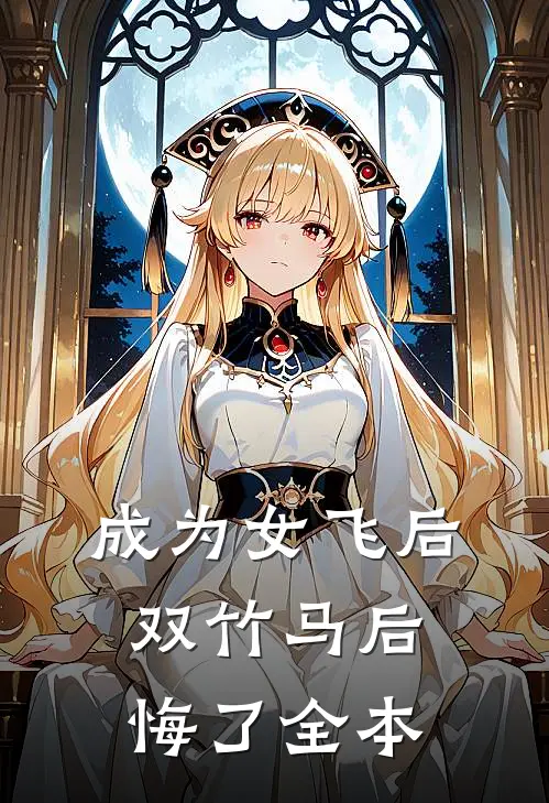 成为女飞后，双竹马后悔了全本