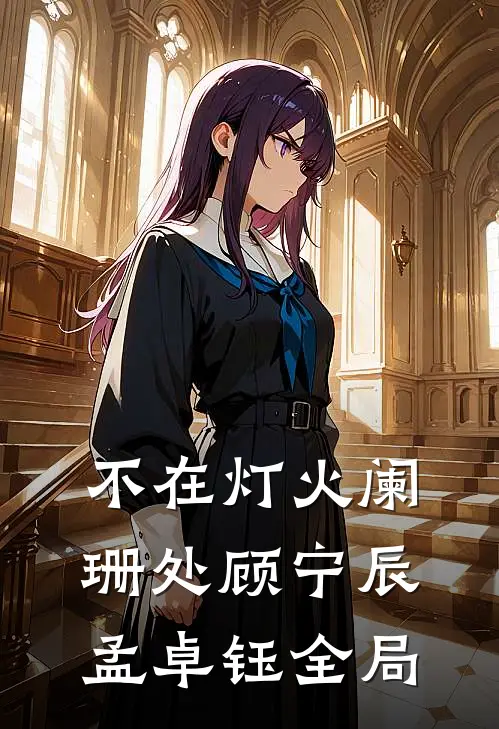 不在灯火阑珊处顾宁辰孟卓钰全局