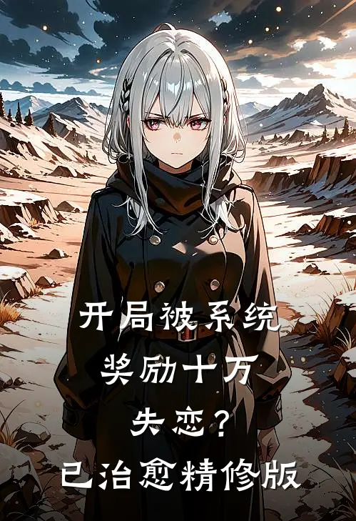 开局被系统奖励十万，失恋？已治愈精修版