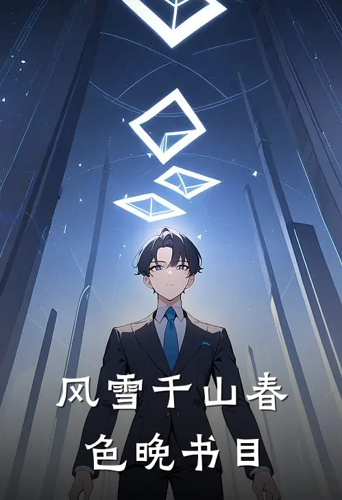 风雪千山春色晚书目