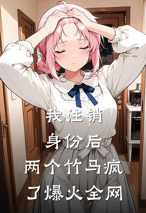 我注销身份后，两个竹马疯了爆火全网