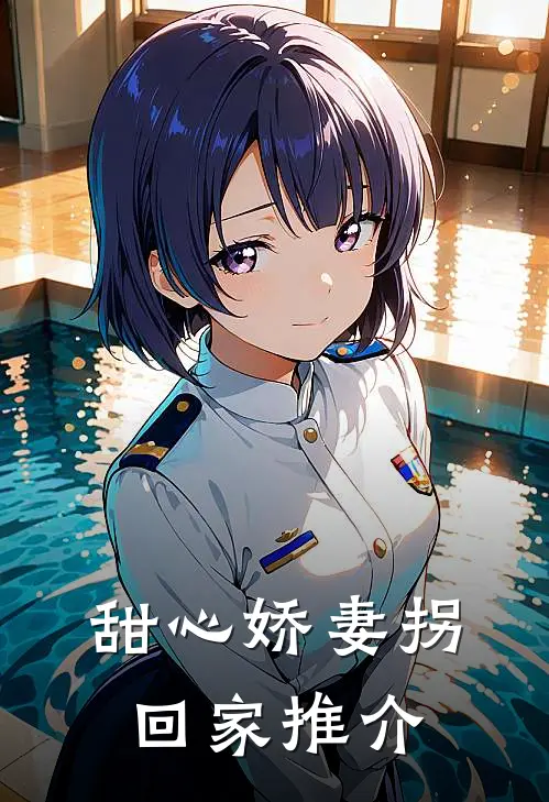 甜心娇妻拐回家推介