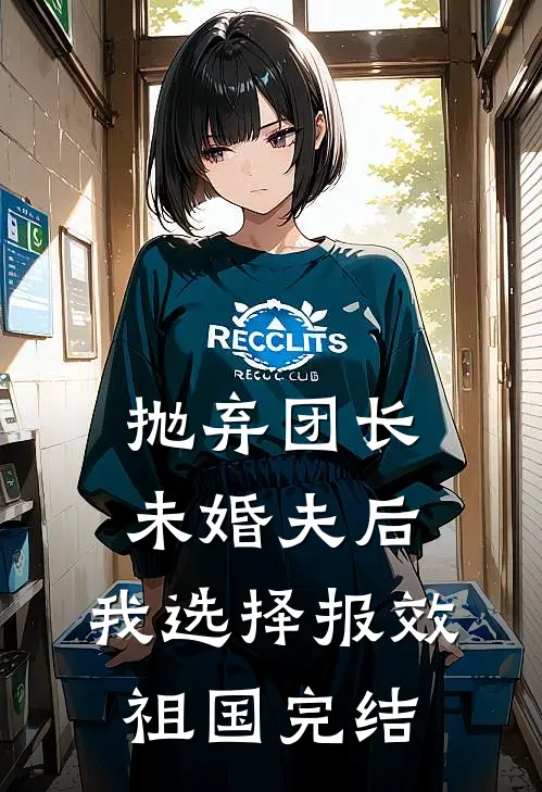 抛弃团长未婚夫后，我选择报效祖国完结