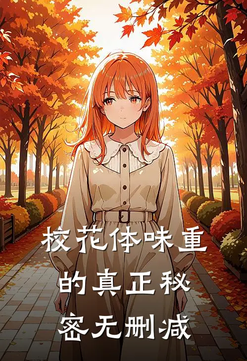 校花体味重的真正秘密无删减