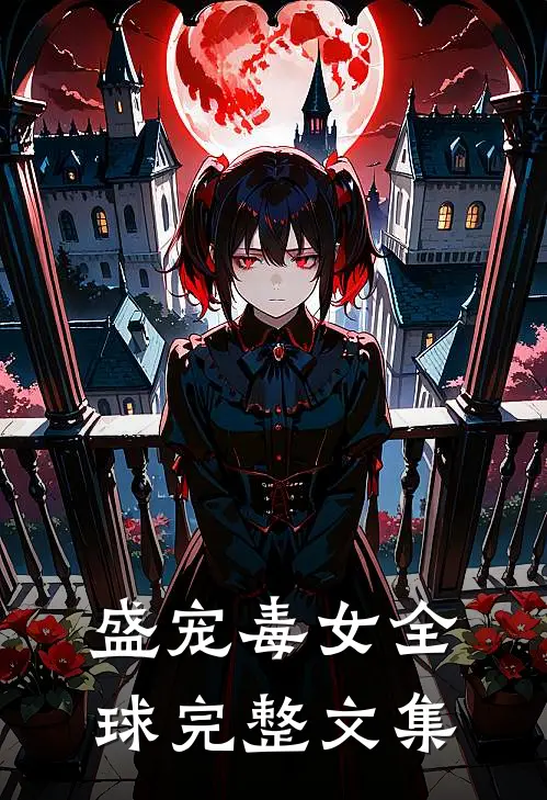 盛宠毒女全球完整文集