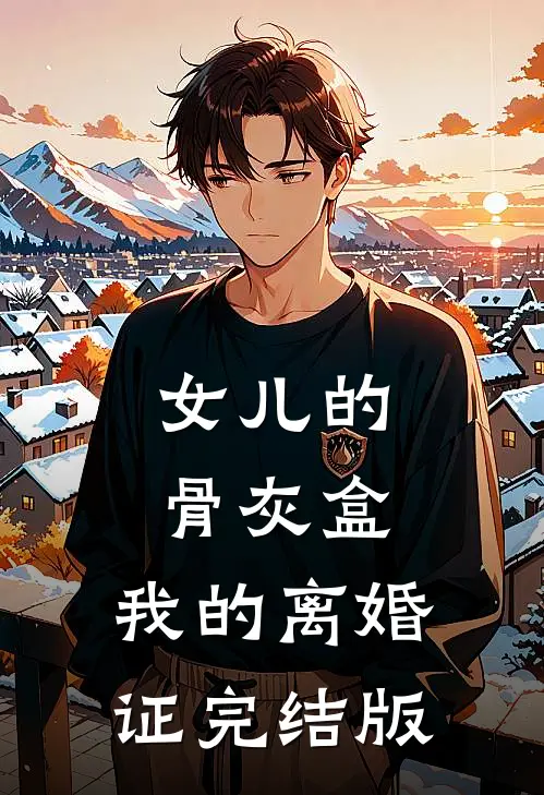 女儿的骨灰盒，我的离婚证完结版