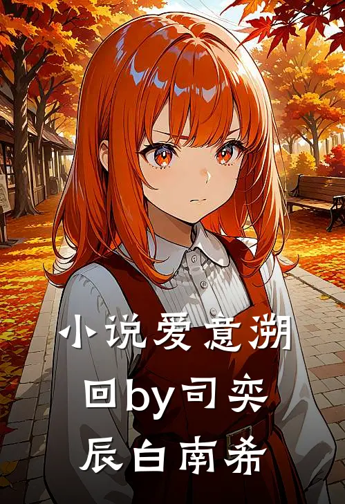 小说爱意溯回by司奕辰白南希