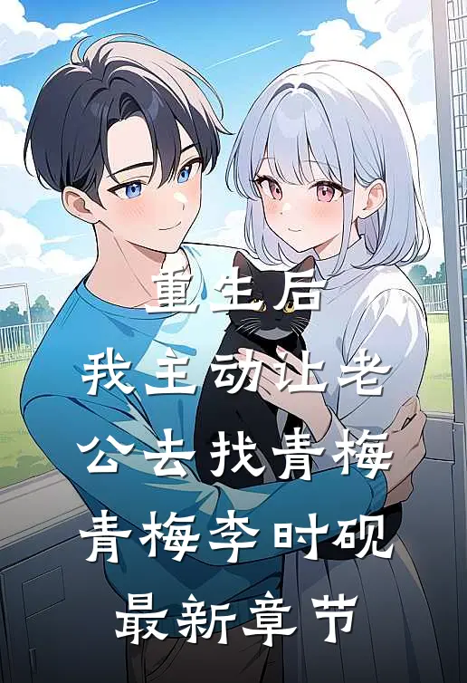 重生后，我主动让老公去找青梅青梅李时砚最新章节