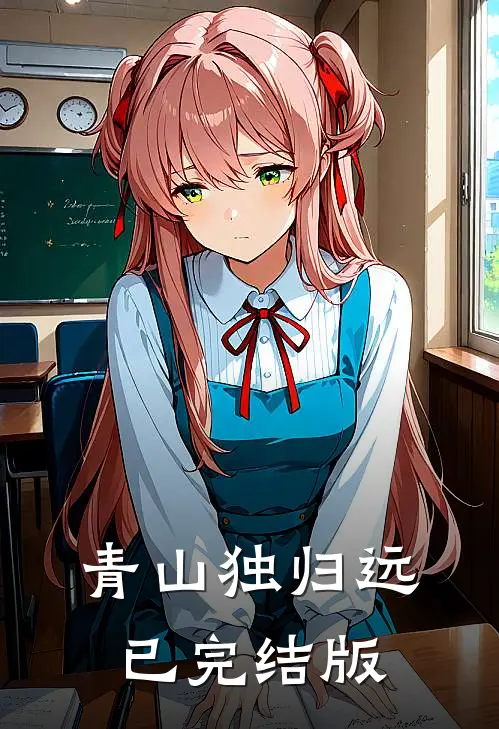 青山独归远已完结版
