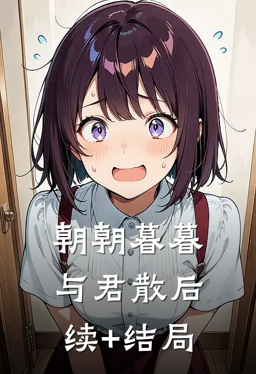 朝朝暮暮与君散后续+结局