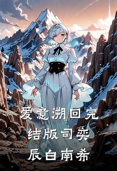 爱意溯回完结版司奕辰白南希