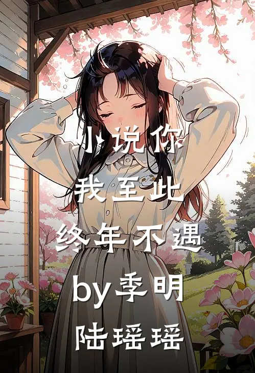 小说你我至此，终年不遇by季明陆瑶瑶