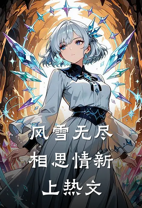 风雪无尽相思情新上热文