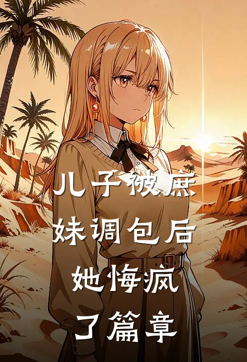 儿子被庶妹调包后，她悔疯了篇章