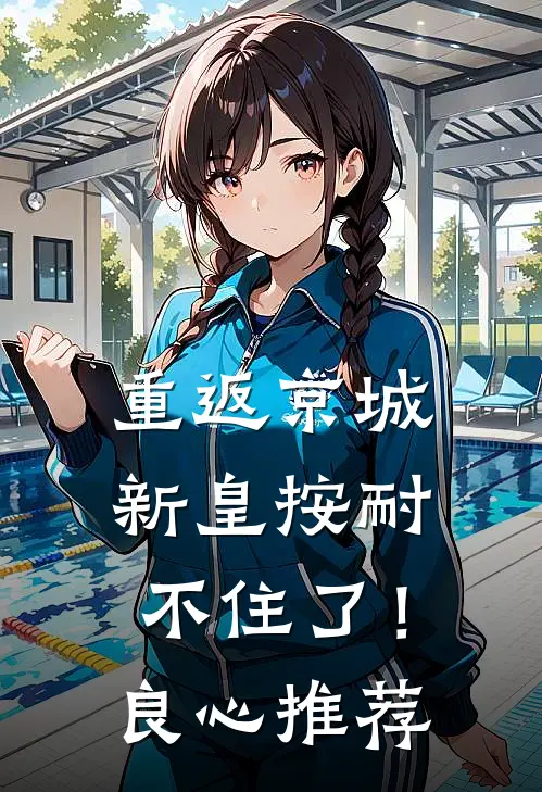 重返京城，新皇按耐不住了！良心推荐