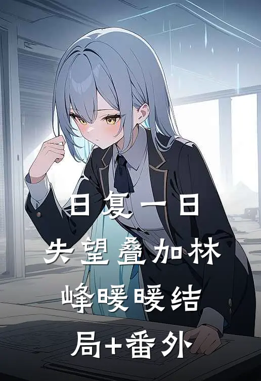 日复一日，失望叠加林峰暖暖结局+番外