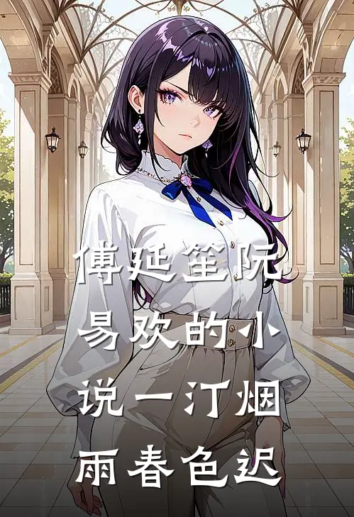 傅延笙阮易欢的小说一汀烟雨春色迟