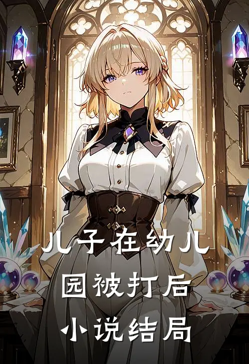 儿子在幼儿园被打后小说结局