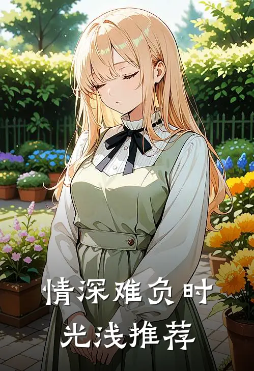 情深难负时光浅推荐