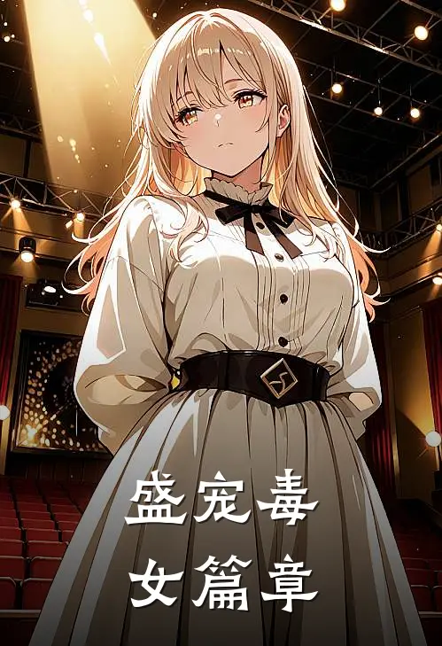 盛宠毒女篇章