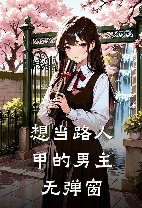 想当路人甲的男主无弹窗