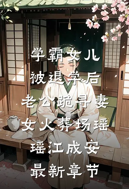 学霸女儿被退学后，老公跪寻妻女火葬场瑶瑶江成安最新章节