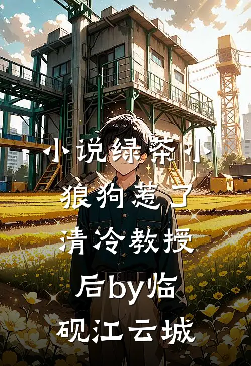 小说绿茶小狼狗惹了清冷教授后by临砚江云城