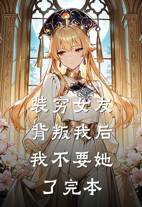 装穷女友背叛我后，我不要她了完本
