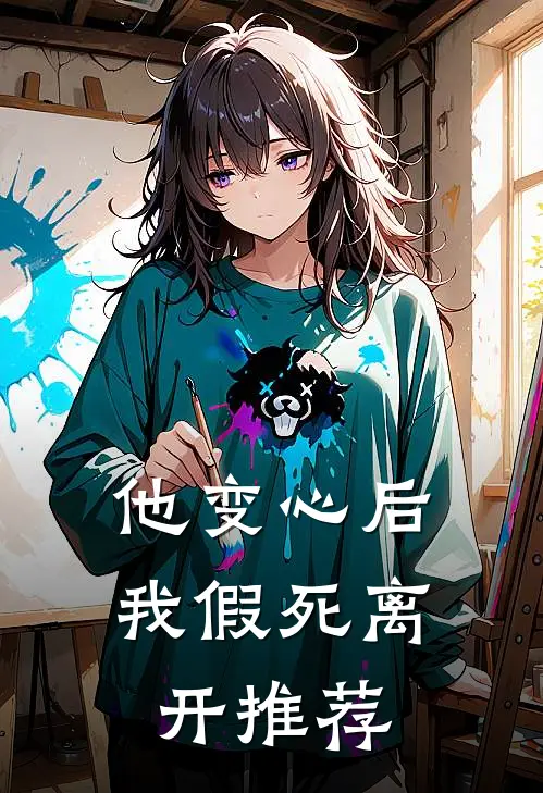 他变心后，我假死离开推荐
