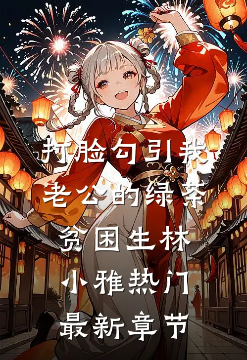 打脸勾引我老公的绿茶贫困生林小雅热门最新章节