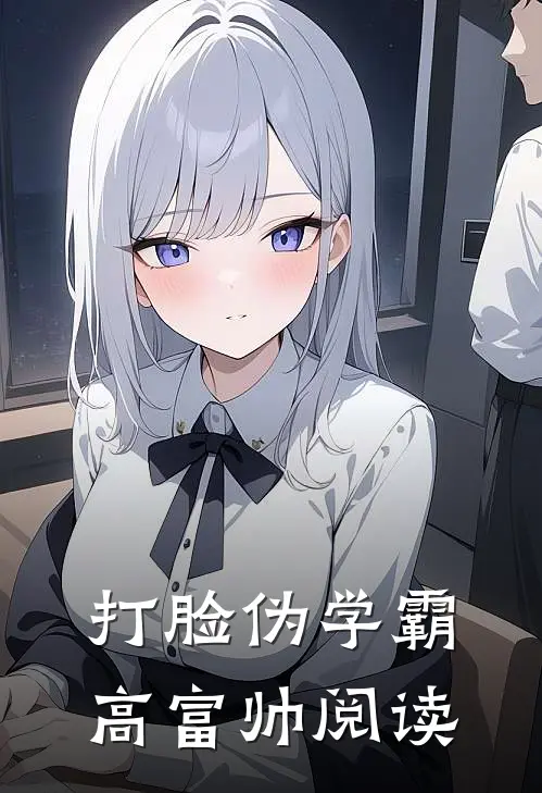 打脸伪学霸高富帅阅读
