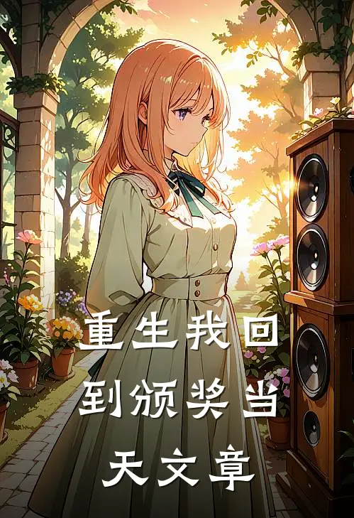 重生我回到颁奖当天文章