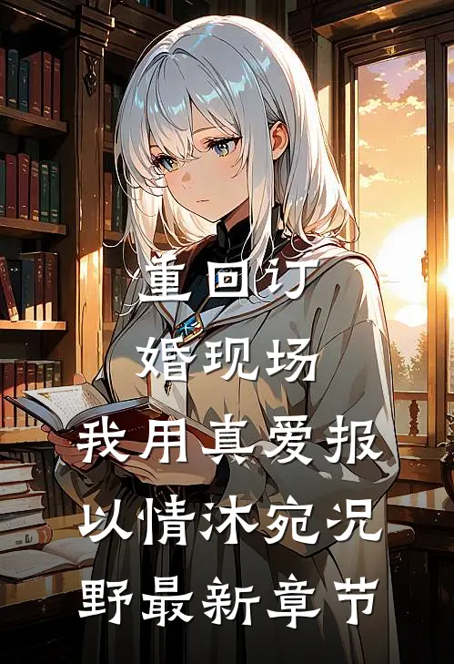 重回订婚现场，我用真爱报以情沐宛况野最新章节