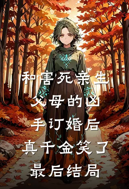 和害死亲生父母的凶手订婚后，真千金笑了最后结局
