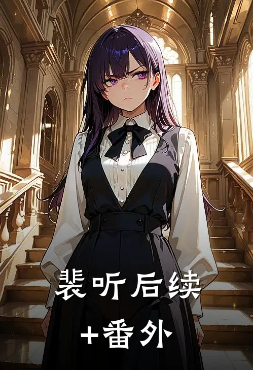 裴听后续+番外