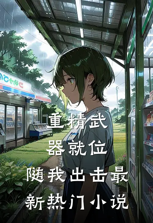 重精武器就位，随我出击最新热门小说