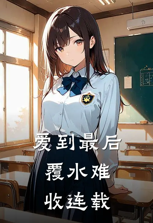 爱到最后，覆水难收连载