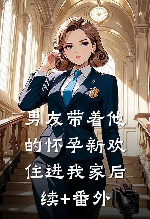 男友带着他的怀孕新欢住进我家后续+番外