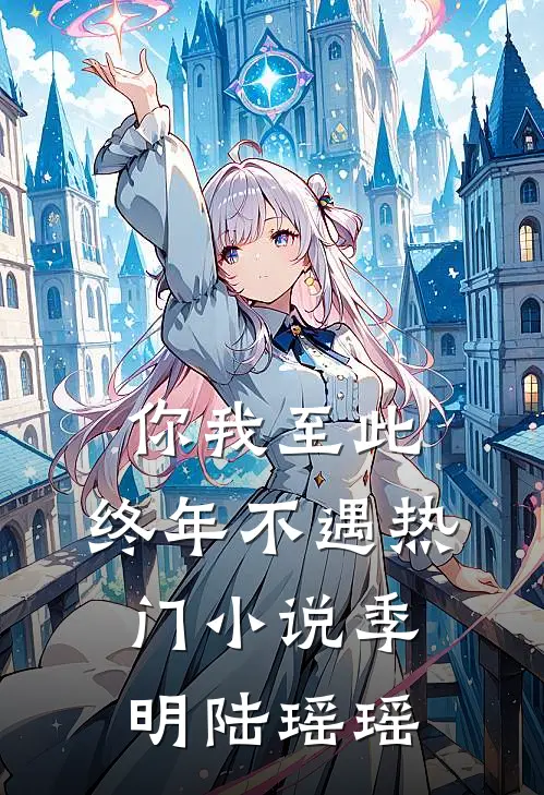 你我至此，终年不遇热门小说季明陆瑶瑶