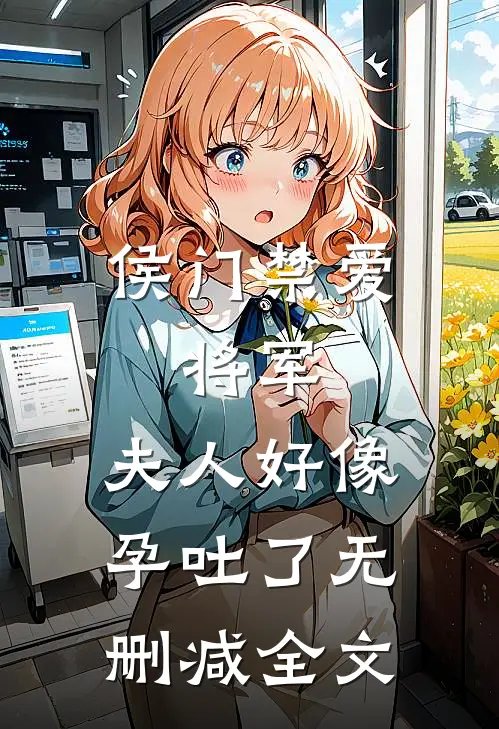 侯门禁爱：将军，夫人好像孕吐了无删减全文