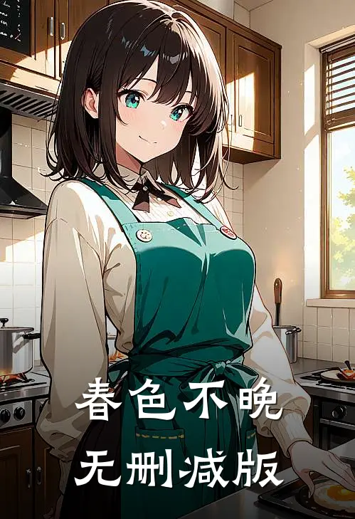 春色不晚无删减版