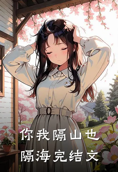 你我隔山也隔海完结文