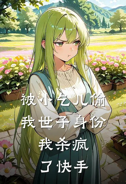 被小乞儿偷我世子身份，我杀疯了快手