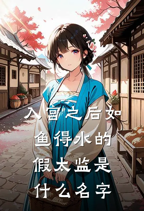 入宫之后如鱼得水的假太监是什么名字